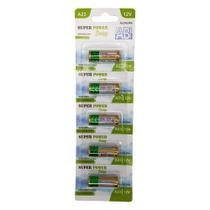 Bateria Super Power A23 12v Cartela C/ 5 Unidades