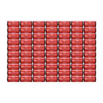 Bateria SureFire 123A Lithium (pacote 72) para lanternas