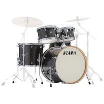 Bateria tama ck 50rs mgd superstar classic 20 10 12 14 cx14 shell pack