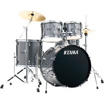 Bateria Tama StageStar ST50H5C-BNS Black Night Sparkle 20"
