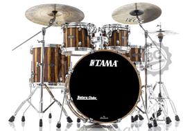 Bateria Tama Starclassic Performer Caramel Aurora 22,10,12,16 (Shell Pack) Maple Birch Shell Bateria Tama Starclassic Performer Caramel Aurora 22,10,12,16 (Shell Pack) Maple Birch Shell