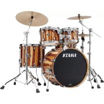 Bateria Tama Starclassic Performer MBS42RZS CAR 4PC