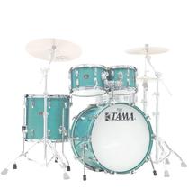 Bateria Tama Superstar Su42Rs Aqm