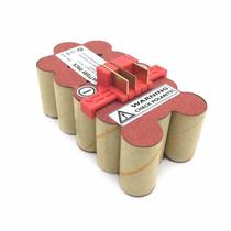 Bateria Tayte 18V 2000 mAh NiCd para Snap On Bateria Tayte 18V 2000 mAh NiCd para Snap On