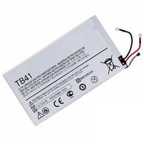 Bateria Tb41 3900mAh Compatível MZ607 MZ608 Xoom