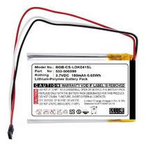 Bateria Teclado Keys-to-go 533-000099 Ik1041 Ahb222535pjt - bgb