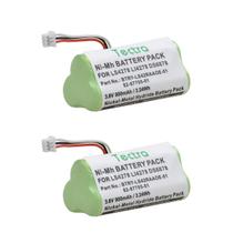 Bateria Tectra LS4278 900mAh 3,6 V para o scanner Motorola Symbol