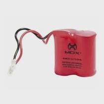 Bateria tel. S/fio UNIV.2.4V MO-U104