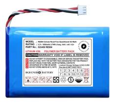 Bateria Telefone Celular Ca40-ca42-ca403g Aquário 1000mah