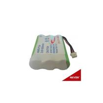 Bateria Telefone sem fio Headset Plantronics CT12 3,6V 850 m