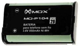 Bateria Telefone Sem Fio Panasonic Tipo 29 3.6V 850Mah MO-P104 - Mox