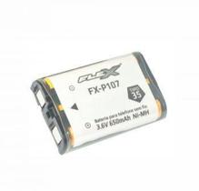 Bateria Telefone Sem Fio Tipo 35 3.6V 650Mah - FX-P107 - Flex