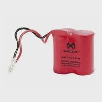 Bateria telefone sem fio UNIV.2.4V 300mAh MOU104