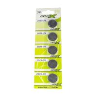 Bateria Tipo Botao Mod. Fx.Cr.2025 Flex Bateria Tipo Botao Mod. Fx.Cr.2025 Flex