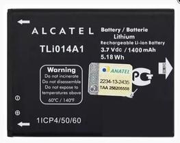 Bateria Tli014a1 Nova Alcatel One Touch M Pop 5020e