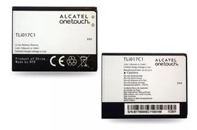 Bateria Tli017c1 Alcatel Smartphone One touch Pixi 3 5017e