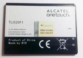 Bateria Tli020f1 P Celular Alcatel Pixi 4 5 5010e