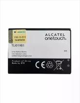 Bateria TLi19B1 para Alcatel Onetouch ot 7040 ot 7041 Original