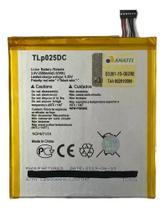 Bateria Tlp025Dc Alcatel One Touch Pixi Ot 8050D 8050E