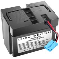 Bateria Tnvodejo 12V 12Ah Chumbo Ácido Selada e Antivazamento