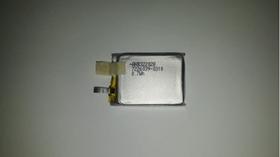 Bateria Tomtom Runner Gps Modelo 8rs00 Sem Cardio -