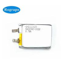 Bateria Tomtom Runner Gps Modelo 8rs00 Sem Cardio Nova