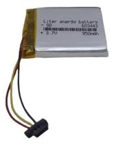 Bateria Tomtom Tom Tom Go 50 -