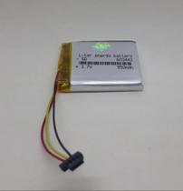 Bateria Tomtom Tom Tom Go 600 Nova -