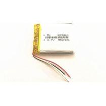 Bateria Tomtom Xxl 530s 540s 550s 550tm 540tm 550m 540m