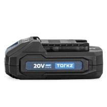 Bateria Torkz 20 Volts, 2,0 Ah, TRB0008