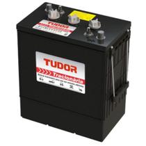 Bateria Tracionaria 6V 335ah Tudor - TT42HGC