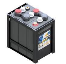 Bateria tracionária moura 6v 225ah mtge225 Bateria tracionária moura 6v 225ah mtge225