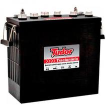 BATERIA TRACIONÁRIA TUDOR 12V 195ah TT24HGC BATERIA TRACIONÁRIA TUDOR 12V 195ah TT24HGC