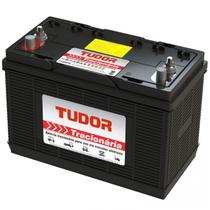 Bateria Tracionária Tudor 130ah 12V Mod. TT38KPE Bateria Tracionária Tudor 130ah 12V Mod. TT38KPE