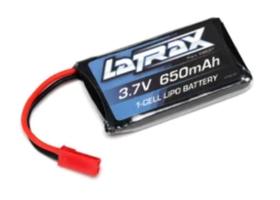 Bateria Traxxas 3.7V 650mAh LiPo para LaTrax Alias Quadcopter