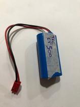 Bateria TRC CT500 3.7V