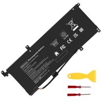 Bateria TREE.NB MB04XL 55,67 Wh 15,4 V para HP Envy X360 M6-AQ000