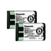 Bateria Triangle Power HHR-P104 3.6V 830mAh para Panasonic