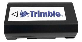 Bateria Trimble 5700,5800, R4, R6, R7, R8 Gnss, Gps Nova Bateria Trimble 5700,5800, R4, R6, R7, R8 Gnss, Gps Nova