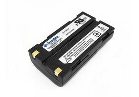 Bateria Trimble Gps 5700 5800 R4 R5 R6 2600 Mah 7.4v 19.2wh Bateria Trimble Gps 5700 5800 R4 R5 R6 2600 Mah 7.4v 19.2wh