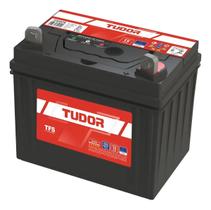 Bateria Tudor 30 Ah P/ Mini Trator Cortador De Grama Murray Bateria Tudor 30 Ah P/ Mini Trator Cortador De Grama Murray