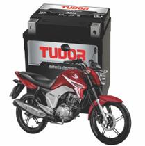 Bateria Tudor Moto TX5L 5AH 12V