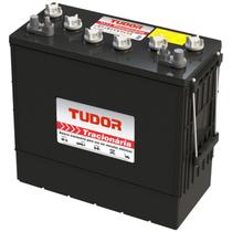 Bateria Tudor Tracionária TT24HGC 12V 195Ah Bateria Tudor Tracionária TT24HGC 12V 195Ah