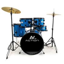 Bateria turbo action 20 - azul (ocean blue)