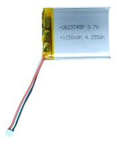 Bateria U623745p Baba Eletronica Taktark Bm 921 Bm923 Bateria U623745p Baba Eletronica Taktark Bm 921 Bm923
