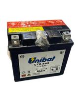 Bateria unibat ctz7s-bs (cbr1000/wr/crf450/250)