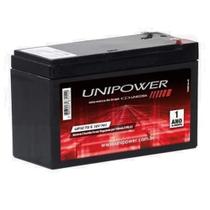Bateria Unipower 12V 7AH UP1270E