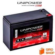 Bateria unipower 12v seg