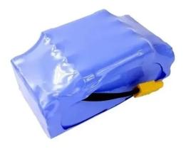 Bateria Universal Hoverboard Skate Scooter 4400mah 36v 42v