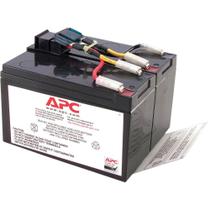 Bateria UPS APC RBC48 - Substituição para Smart-UPS SMT750